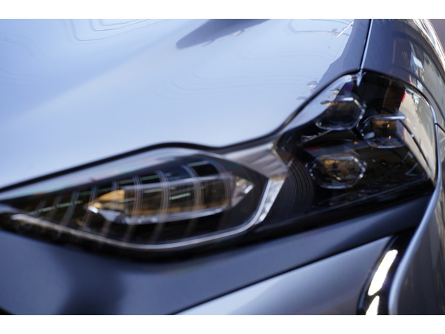 DSオートモビル DS3クロスバック