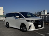 トヨタ アルファード