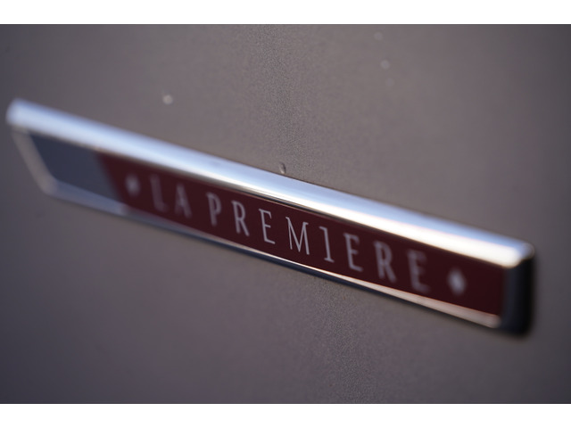 DSオートモビル DS3クロスバック