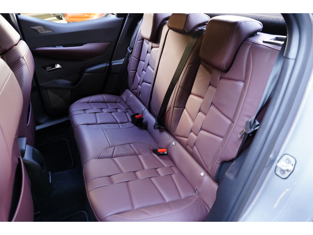 DSオートモビル DS3クロスバック