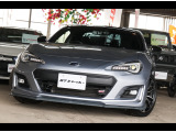 BRZ 2.0 S ワンオーナー STIフルエアロ ナビTV
