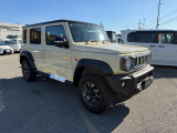ジムニーノマド 1.5 FC 4WD 登録済未使用車