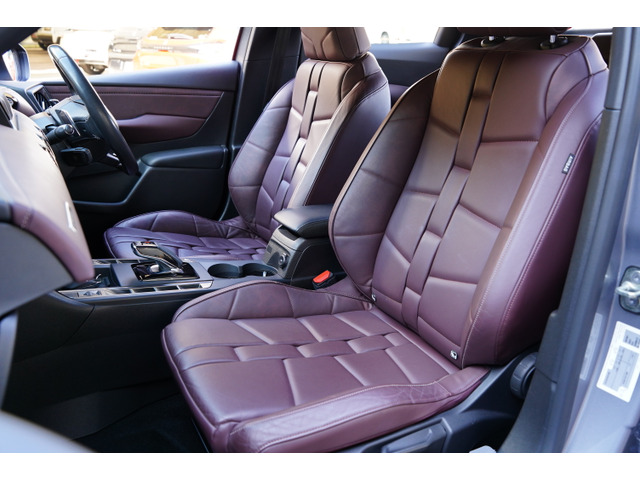 DSオートモビル DS3クロスバック