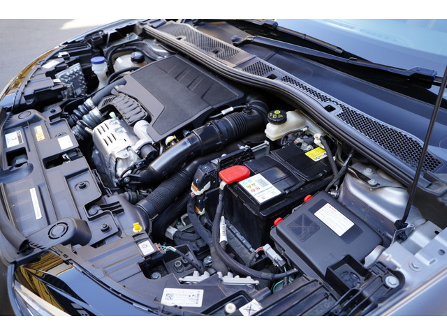 DSオートモビル DS3クロスバック