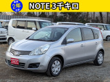 日産 ノート