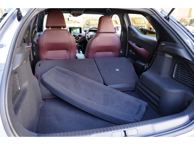 DSオートモビル DS3クロスバック