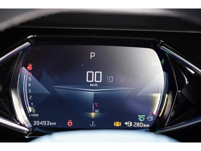 DSオートモビル DS3クロスバック