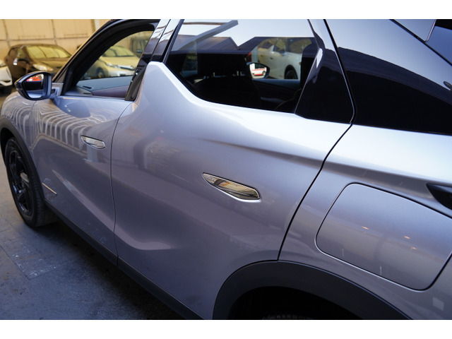 DSオートモビル DS3クロスバック