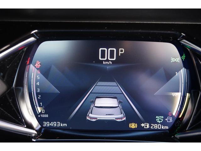 DSオートモビル DS3クロスバック