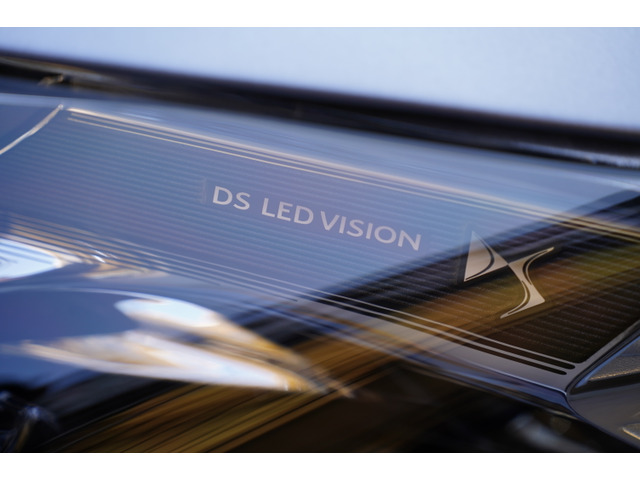DSオートモビル DS3クロスバック