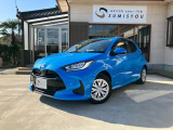 トヨタ ヤリス