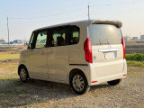 N-BOX L 純正ナビ 衝突軽減 左側パワスラ ETC