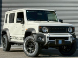 ジムニーノマド 1.5 FC 4WD 2026年オートサロン出展車輌!