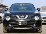 ジューク 1.5 15RX 車検整備付 5.4Mキロ ワンオーナー