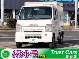 スズキ キャリイ