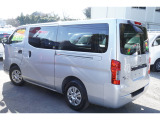 NV350キャラバン 2.0 DX ロング ナビBカメラETCキ-レスPWエマブレ