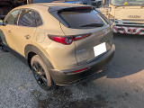 CX-30 2.0 20S レトロスポーツエディション ワンオーナー