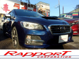 【中古車情報】スバル レヴォーグ 1.6 GT アイサイト プラウドエディション 4WD アドバンスドPKG ブラインドスポット の中古車詳細（走行距離：3.5万km、カラー：ラピスブルーパール、販売地域：東京都町田市鶴間）