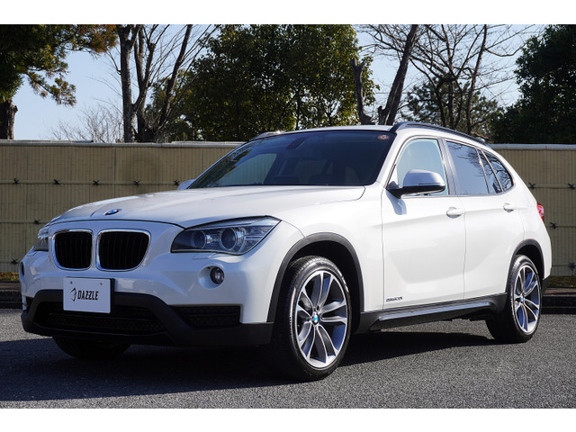 X1sドライブ 20i スポーツ