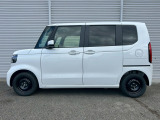 N-BOX ベースグレード 届け出済み未使用車