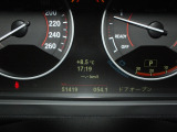 走行51419キロです!