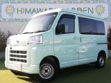 ダイハツ ハイゼットカーゴ