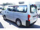 NV350キャラバン 2.0 DX ロング ナビBカメラETCキ-レスPWエマブレ
