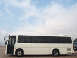 メルファ  45人乗り 送迎バス