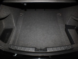 トランク内も綺麗な状態を保っております!