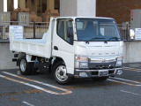 三菱ふそう キャンター