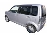 eKワゴン M 4WD 