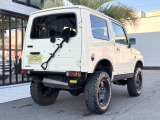 ジムニー XL リミテッド 4WD 全塗装 リフトアップ シートカバー