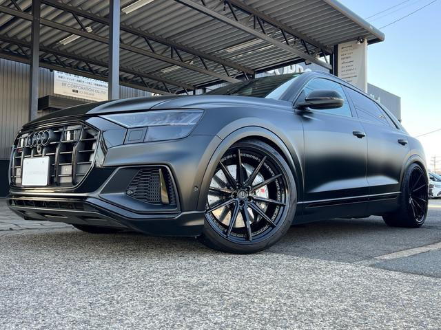 SQ84.0 4WDベースグレード 正規ディーラー車 保証書