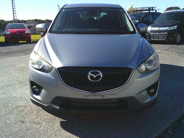 CX-52.2 XD Lパッケージ 4WDディーゼルターボ