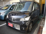 日産 ルークス