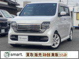 ホンダ N-WGNカスタム