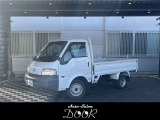 バネットトラック 1.8 DX ダブルタイヤ 4WD ワンオーナー 走行30000km