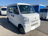 日産 NV100クリッパー