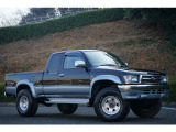 ハイラックス スポーツピックアップ 2.4 エクストラキャブ ワイド ディーゼル 4WD ト...