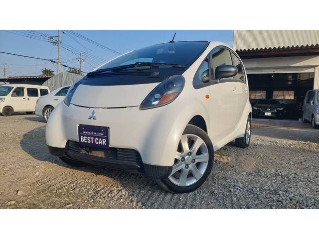 i(アイ)GICターボ 車検2年付 前後ドラレコ