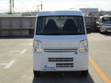 エブリイ PA ハイルーフ 5AGS車 ETC