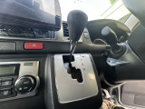 MT付6速AT!