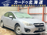 スバル インプレッサG4 1.6 i 4WD