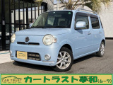 ダイハツ ミラココア