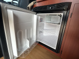 40L冷蔵庫!