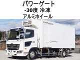 日野 レンジャー