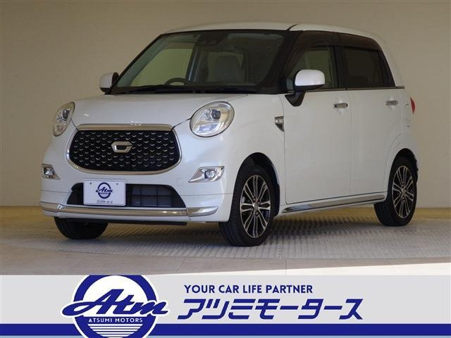 キャストスタイル G リミテッド SAIII全方位カメラ ETC シートヒーター