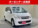 ダイハツ ムーヴ
