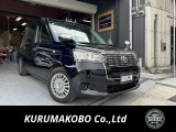 JPN TAXI 1.5 たくみ 深藍 7号車