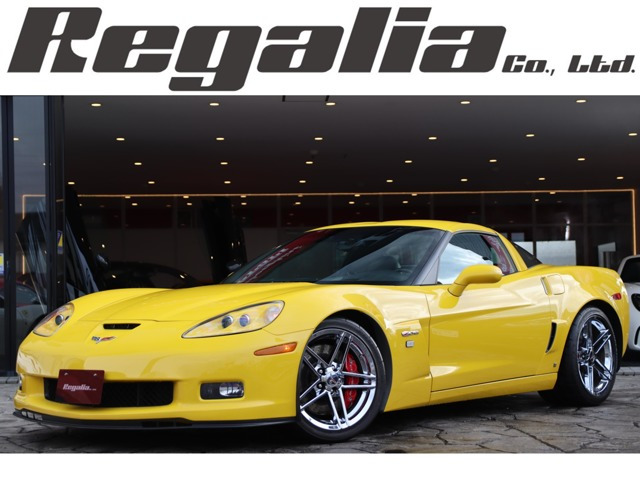 コルベットZ066速MT 記録簿 ETC スペアキー